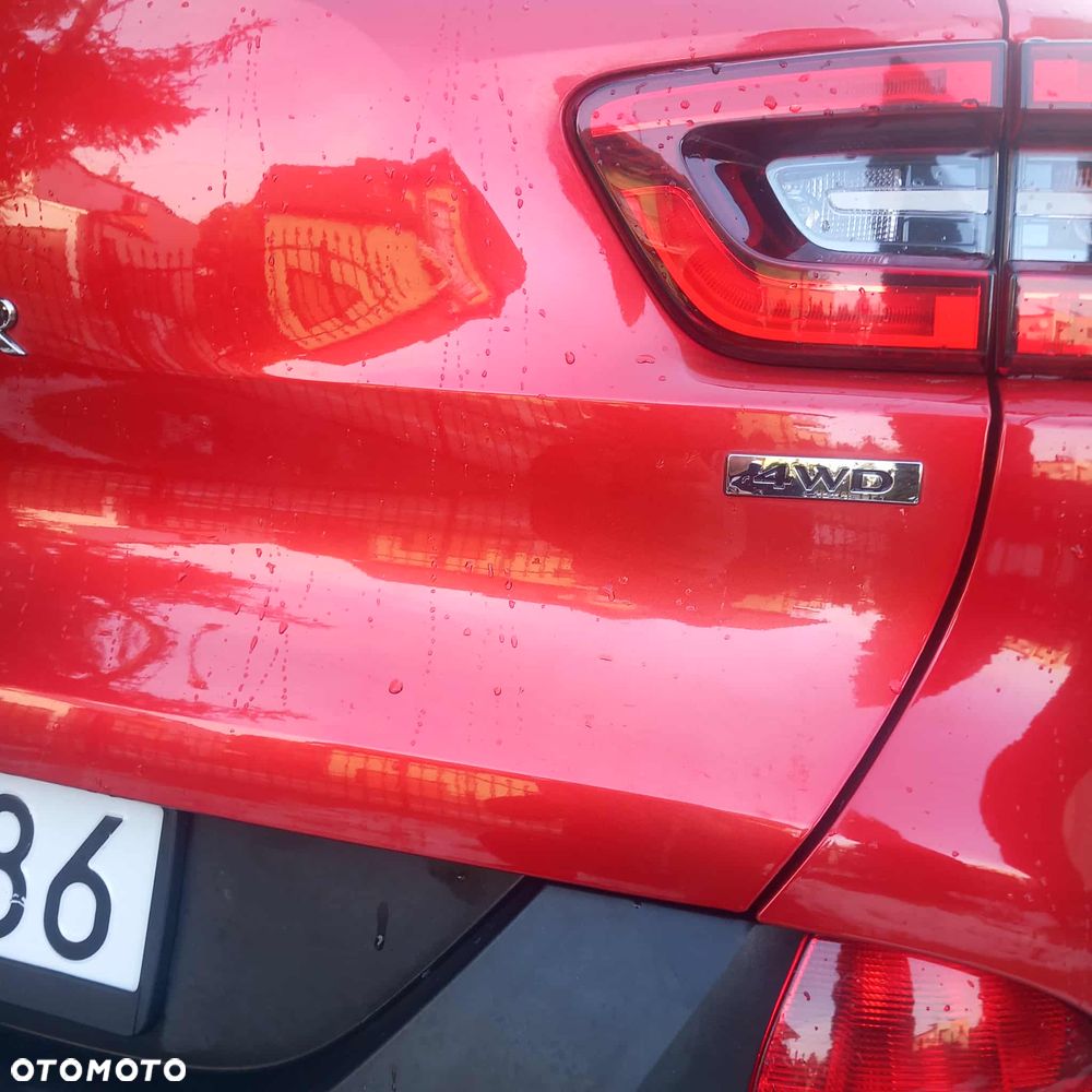 Renault Kadjar 1.6 dCi Energy Limited 4x4 - 17