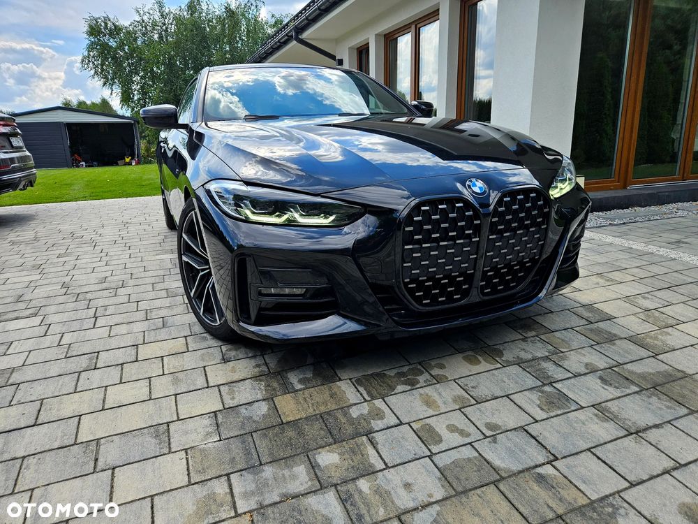BMW Seria 4 - 3
