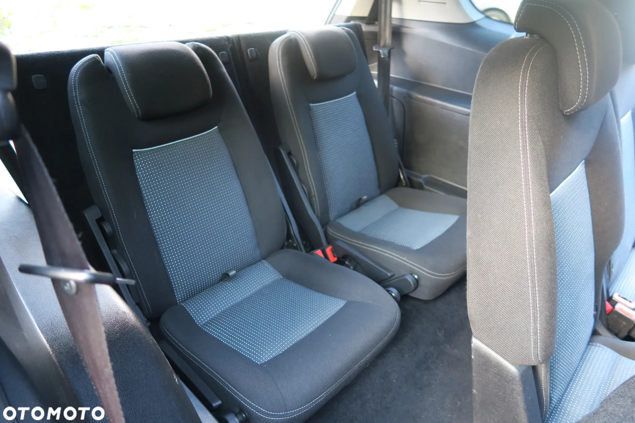Ford S-Max 2.0 TDCi DPF Trend - 11