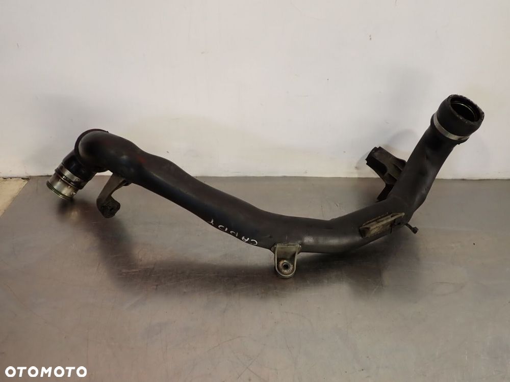 PRZEWÓD INTERCOOLERA TURBINY VOLKSWAGEN CADDY III  3C0145840H - 1