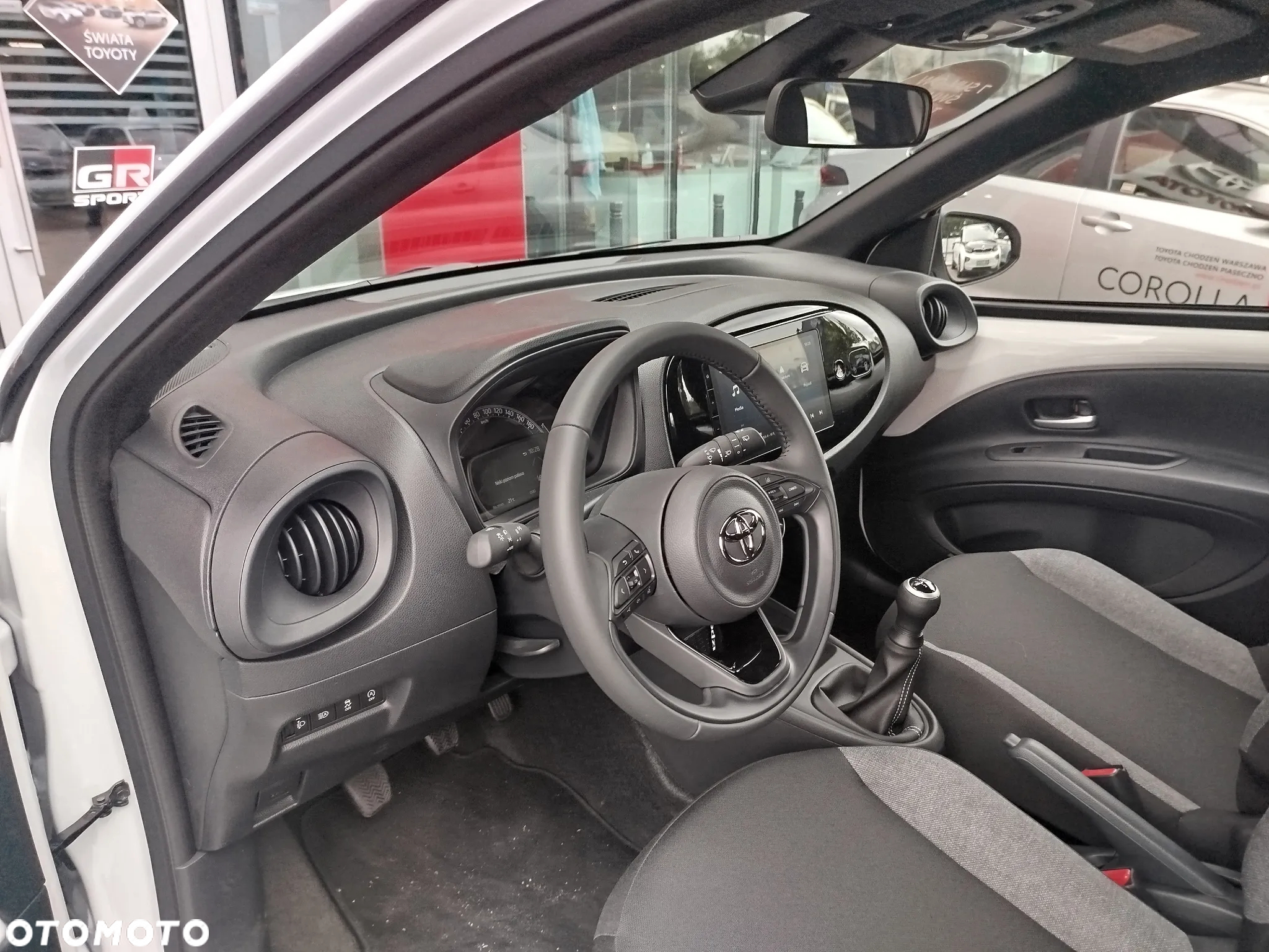Toyota Aygo X 1.0 VVT-i Comfort - 11