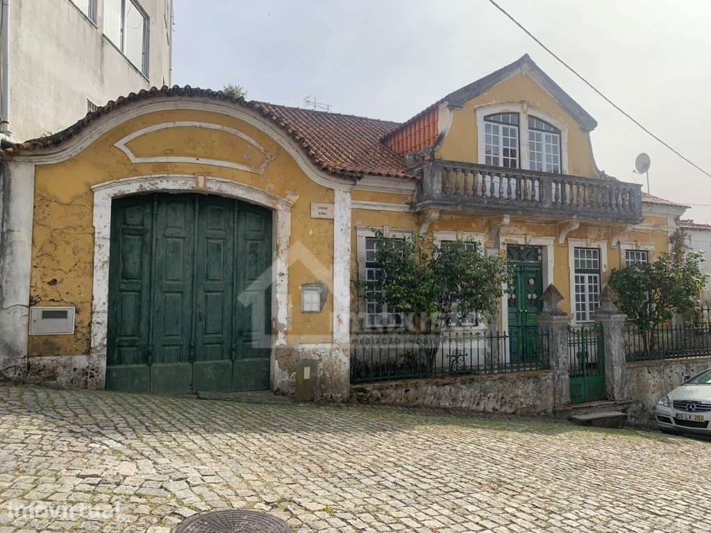 Moradia Senhorial em Pampilhosa da Serra - Grande imagem: 2/20