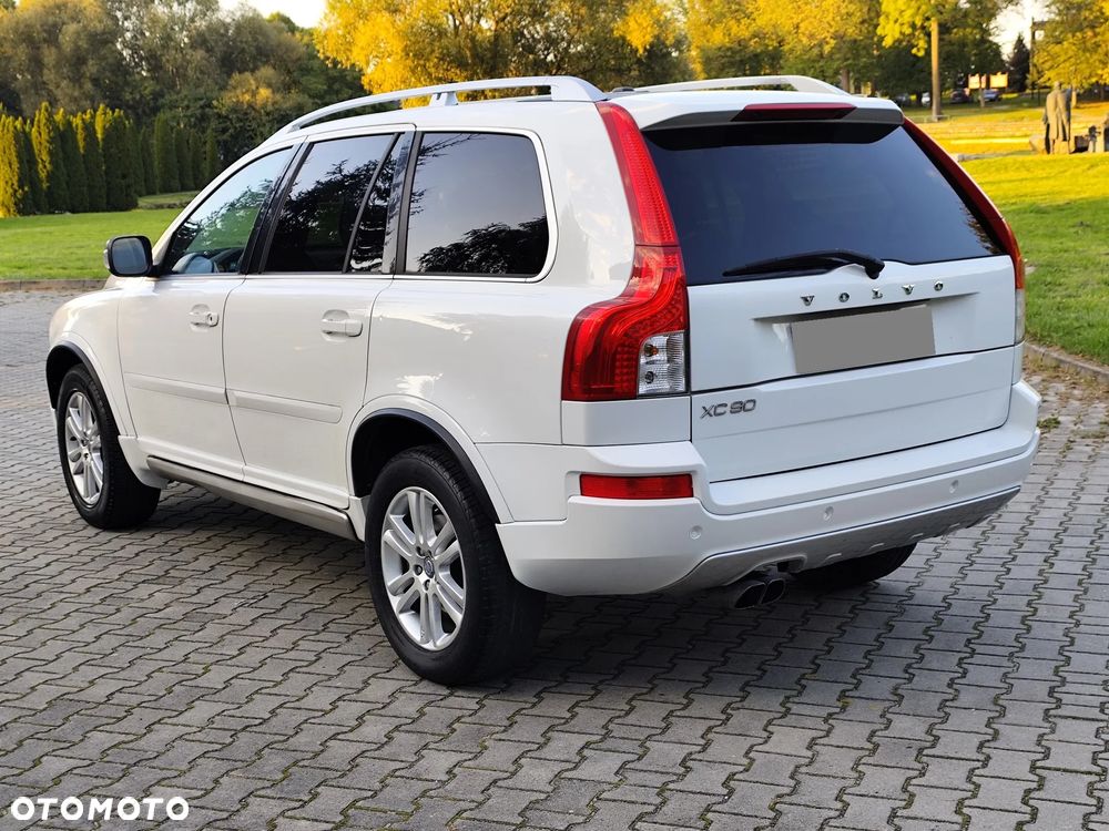 Volvo XC 90 3.2 AWD R-Design - 5