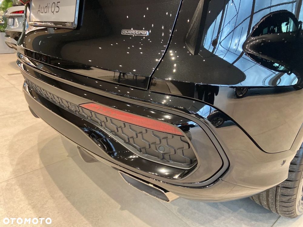 Audi Q5 - 11