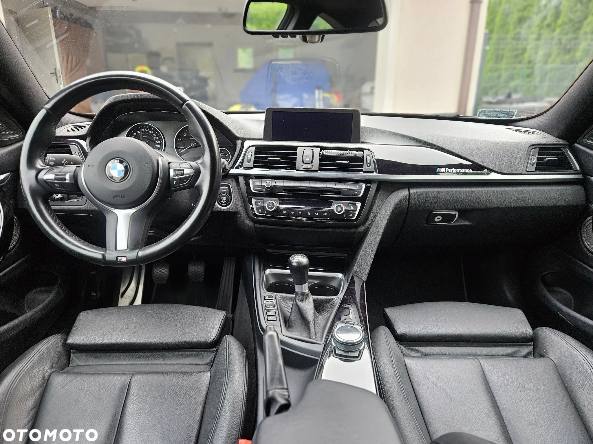 BMW Seria 4 - 16
