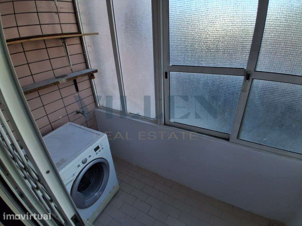 Apartamento T2 Renovado em Baguim do Monte Conforto, modernidade e ... - Grande imagem: 4/23