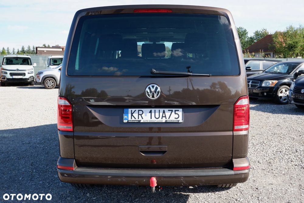 Volkswagen Multivan 2.0 BiTDI L1 Highline DSG - 35