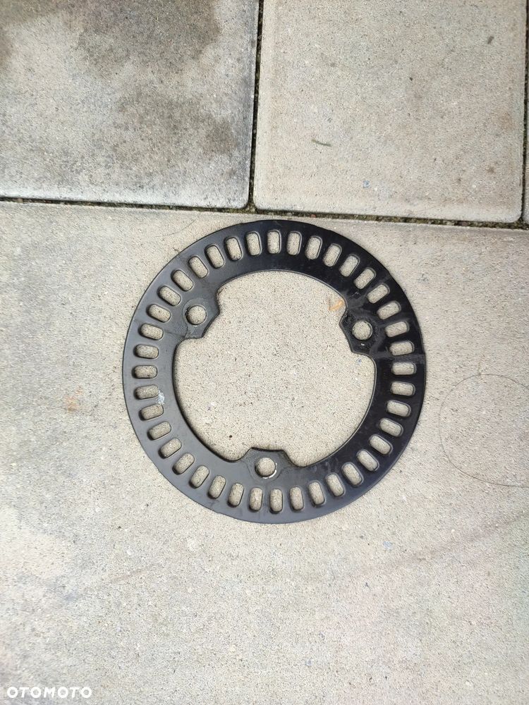 Tarcza ABS Yamaha MT07 - 1