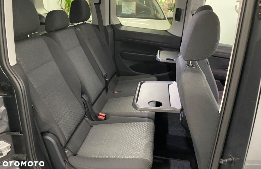 Ford Tourneo Connect - 9