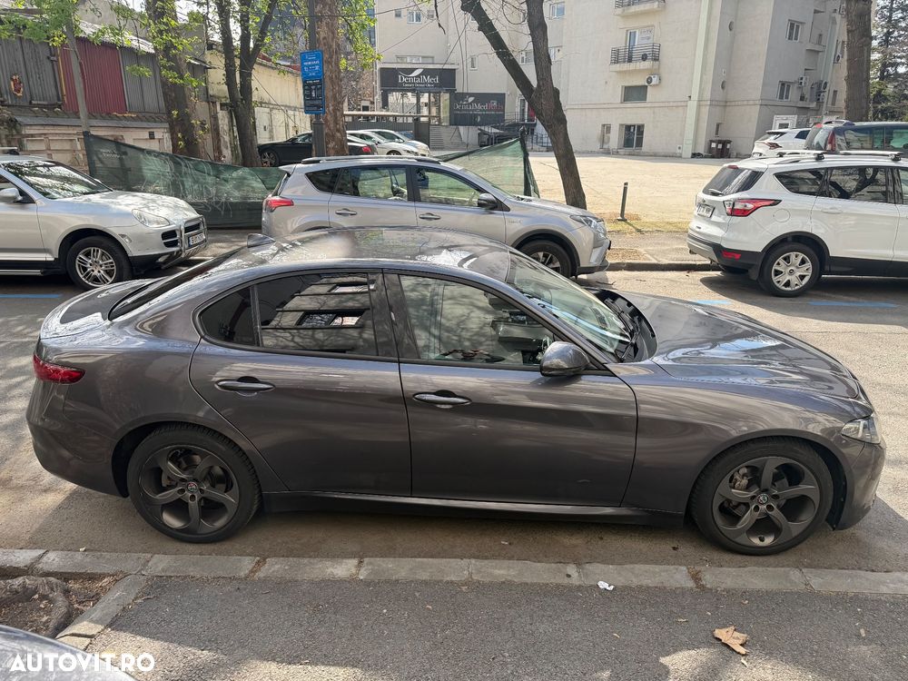 Alfa Romeo Giulia - 18