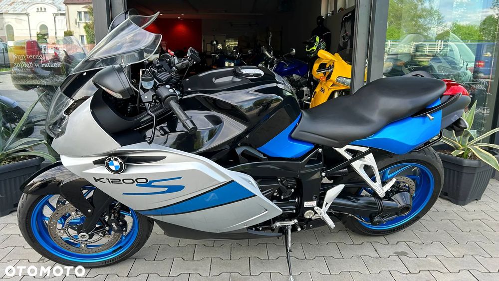BMW K - 22