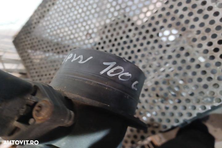 Debitmetru aer 0281002461 074906461B Audi A4 B7 [2004 - 2008] Avant w - 3