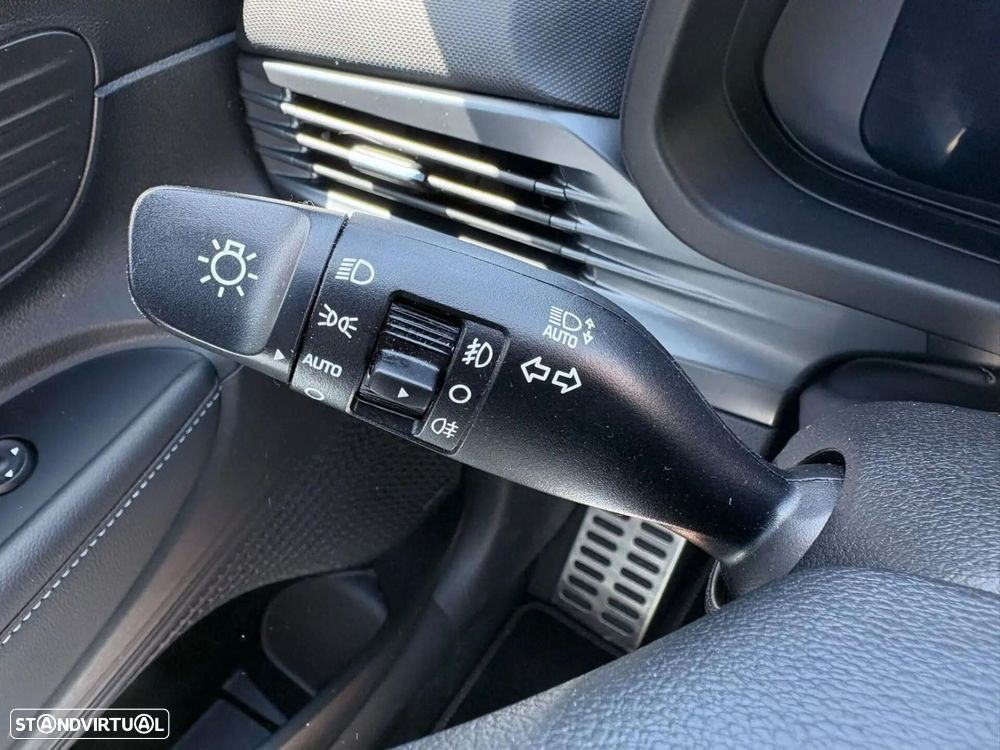 Hyundai i20 N 1.6 T-GDi Performance Pack+TT - 39