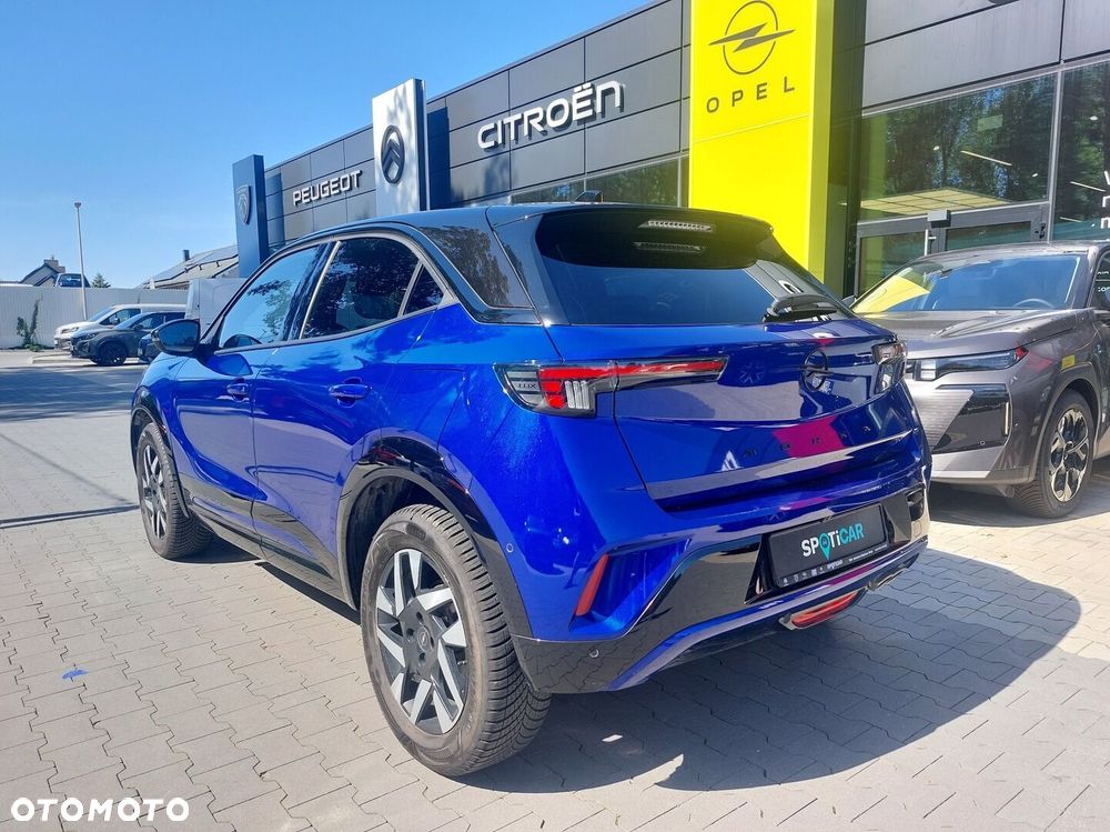 Opel Mokka 2025 photo 4