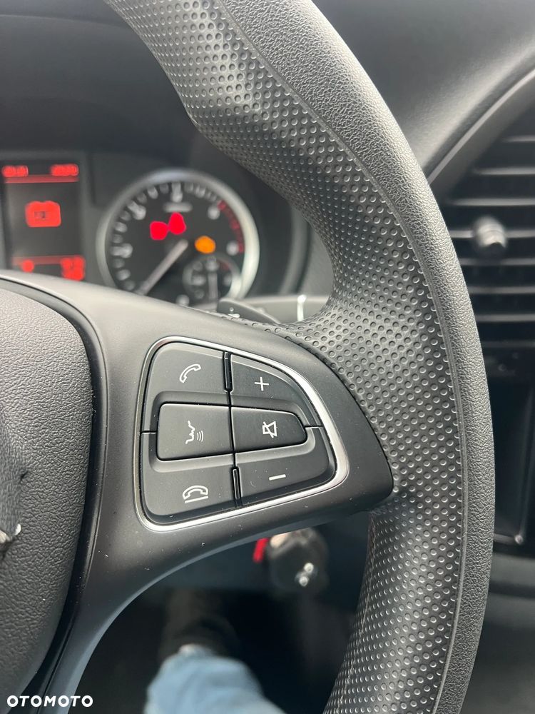 Mercedes-Benz Vito - 13