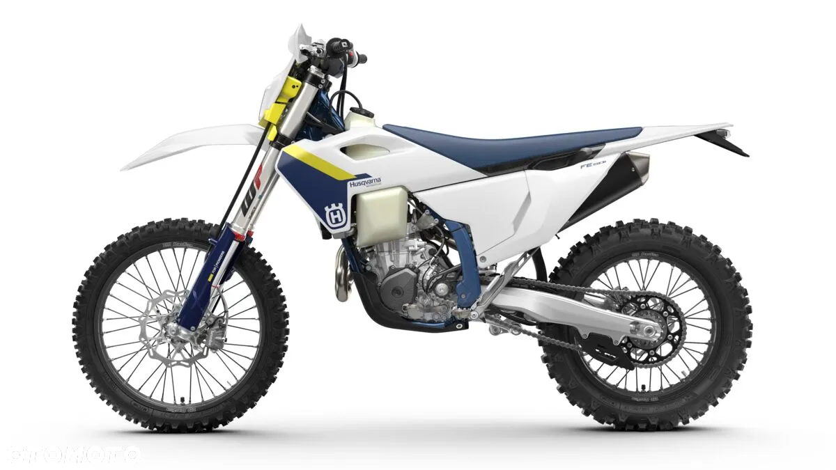 Husqvarna FE - 2