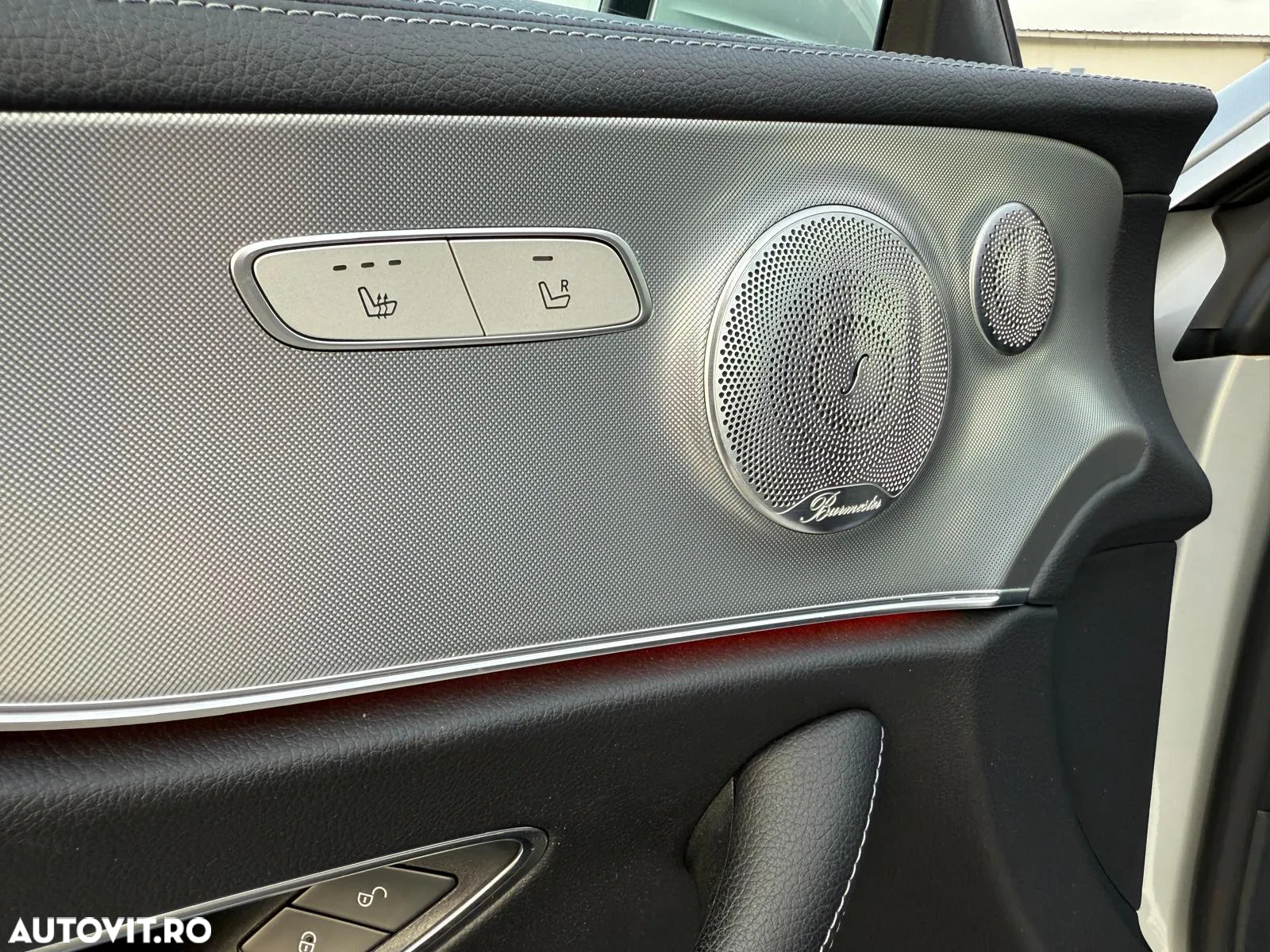 Mercedes-Benz E - 14