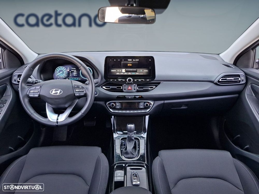 Hyundai i30 - 12