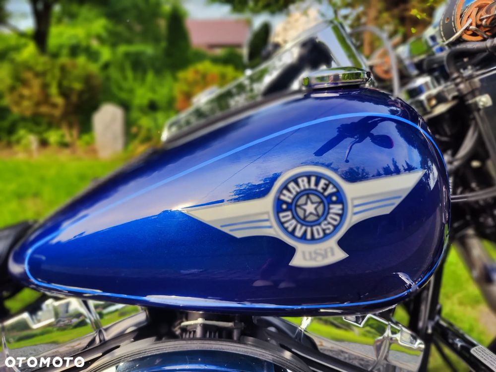 Harley-Davidson Bad Boy - 3