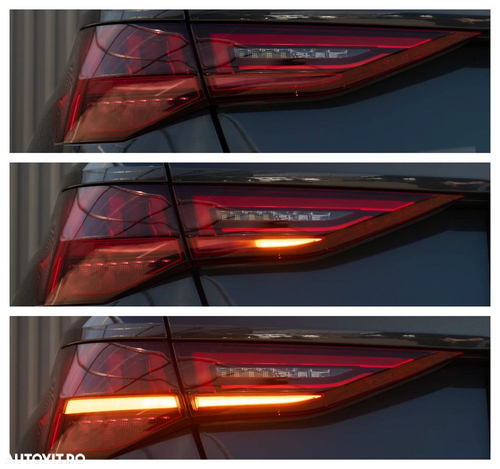 Audi A3 40 TFSIe ack S tronic advanced - 11