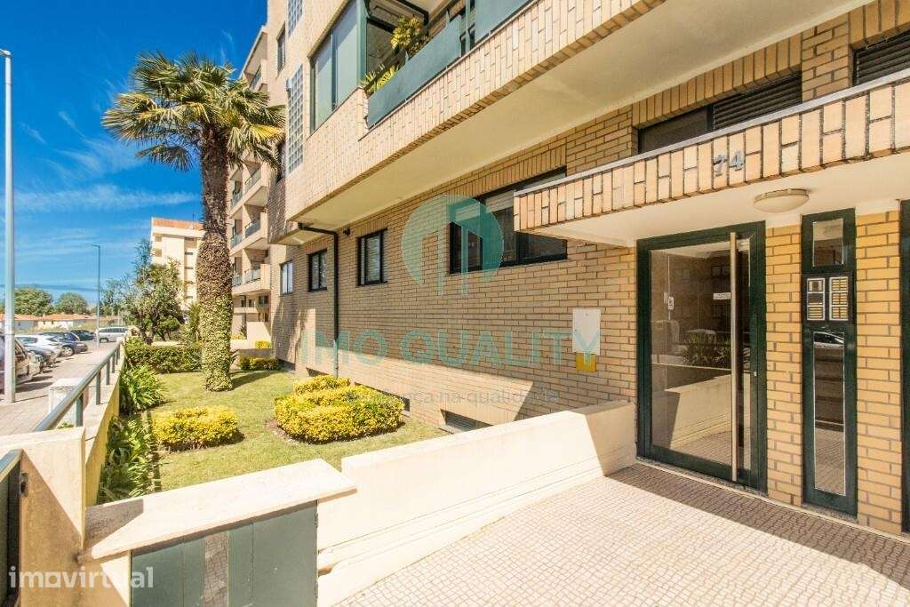 T1 | Terraço | Lugar de Garagem - Grande imagem: 2/18
