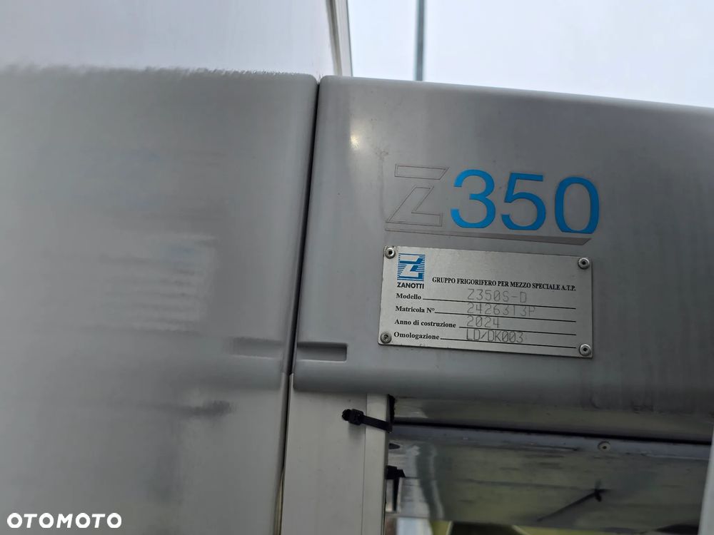 Iveco PARTNER DAILY 35S18 - 35