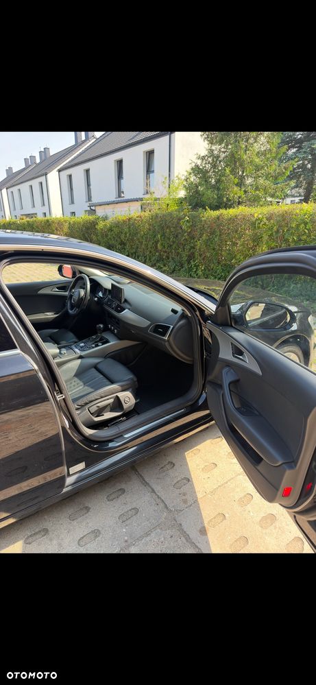 Audi A6 Limousine 2.0 TDI Multitronic - 15