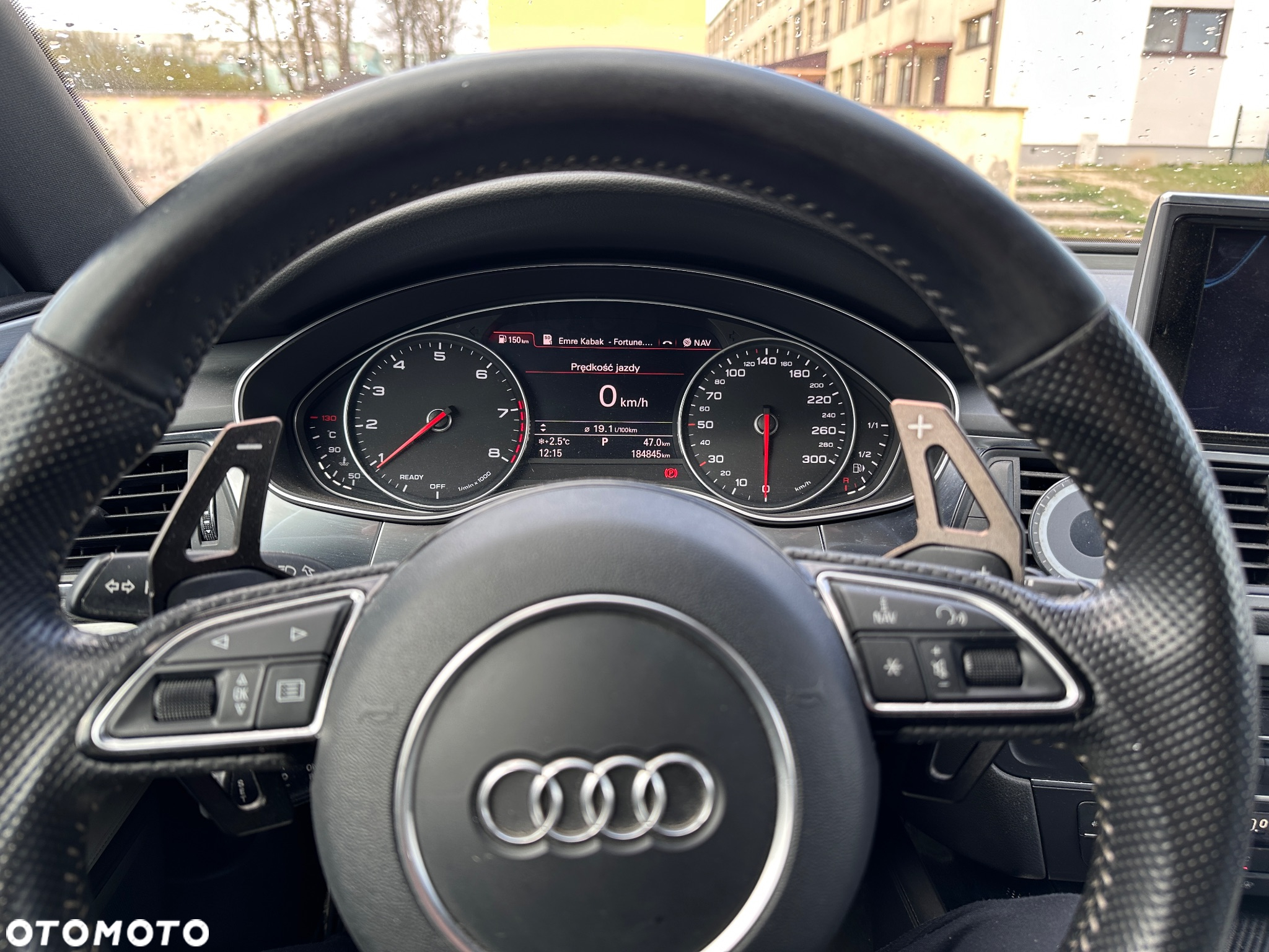 Audi A7 2.0 TFSI Quattro S tronic - 21