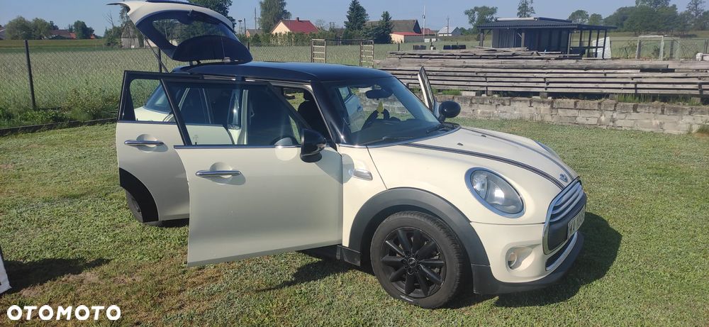 MINI Cooper D - 7