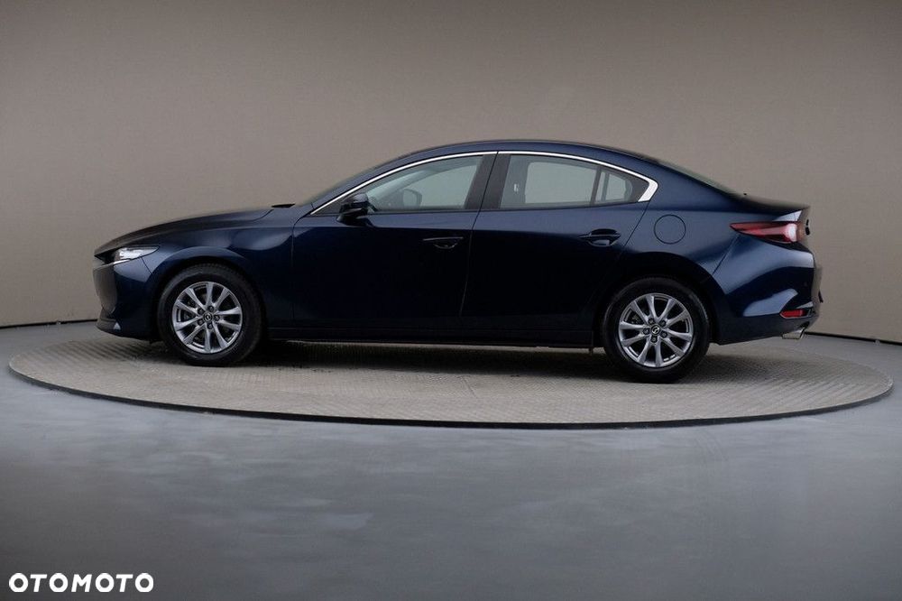 Mazda 3 2.0 mHEV Kai - 4