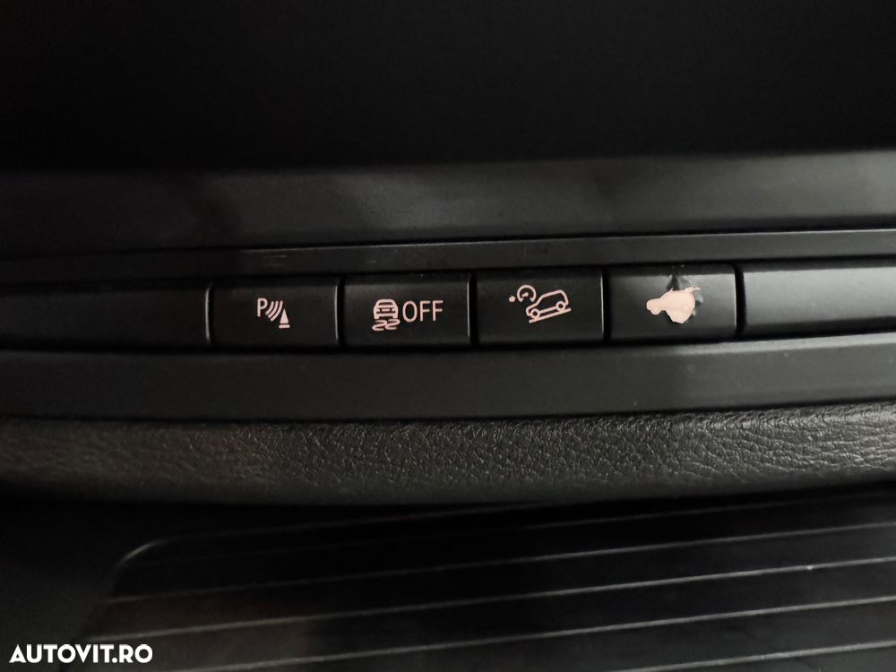 BMW X6 xDrive40d - 19