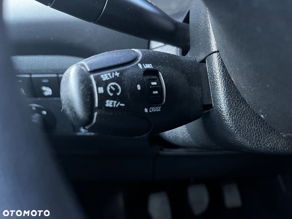 Citroën Berlingo Multispace BlueHDi 100 S&S SELECTION - 30
