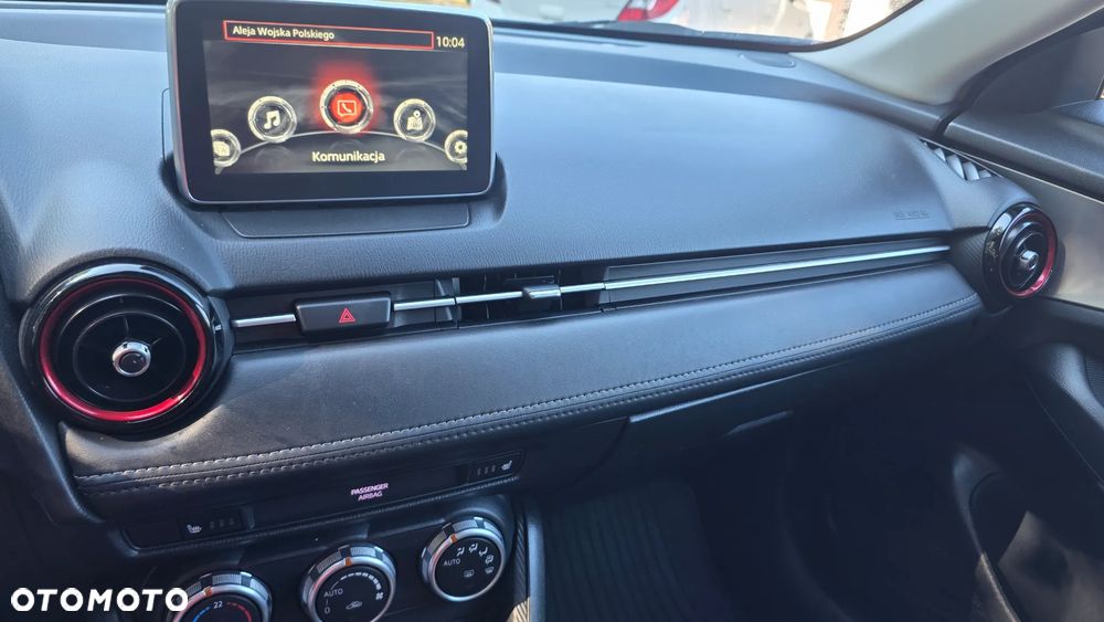 Mazda CX-3 SKYACTIV-G 150 i-ELOOP AWD Exclusive-Line - 38