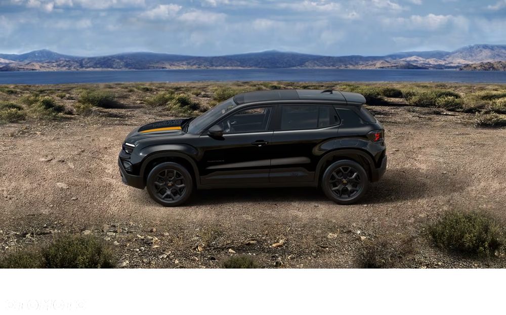 Jeep Avenger 1.2 T3 mHEV The North Face 4xe eDCT6 - 20