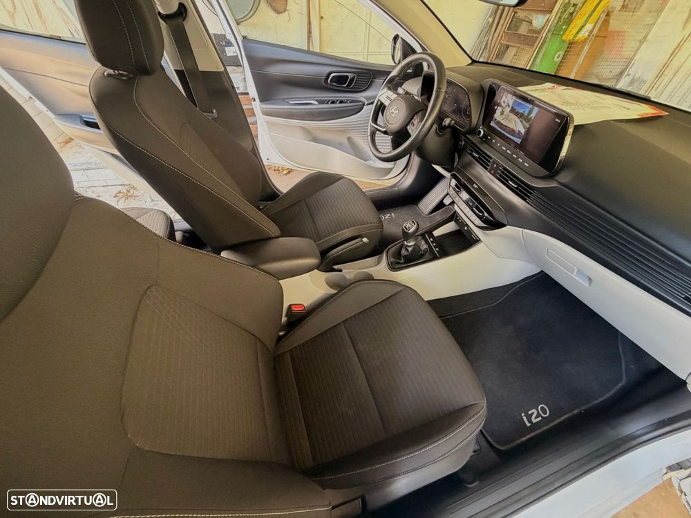 Hyundai i20 - 47