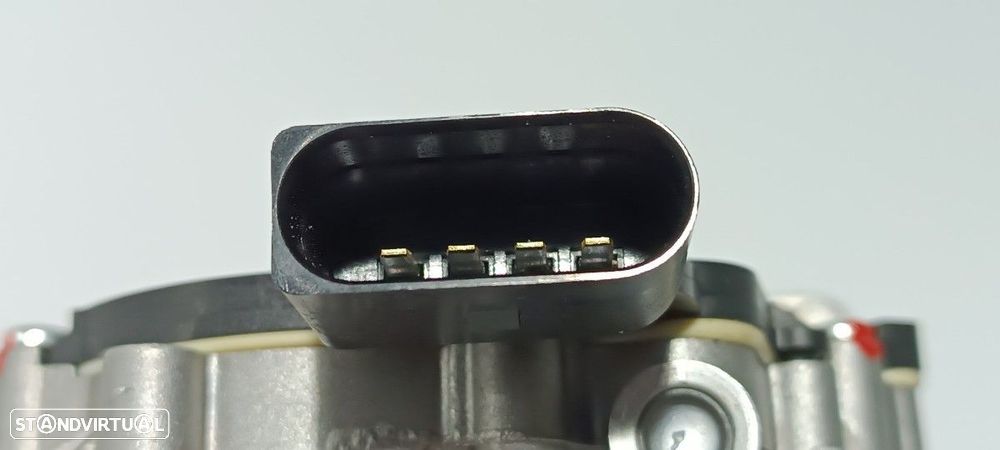 MOTOR LIMPA-VIDROS FRONTAL LAND ROVER RANGE ROVER VELAR VELAR - 5