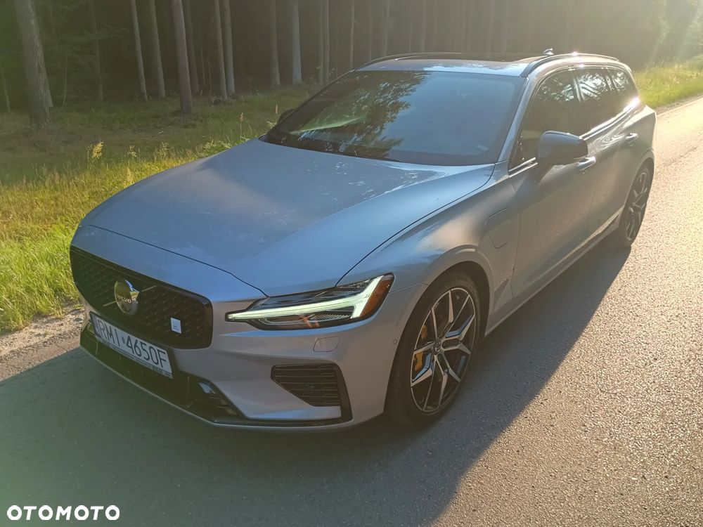 Volvo V60 - 15