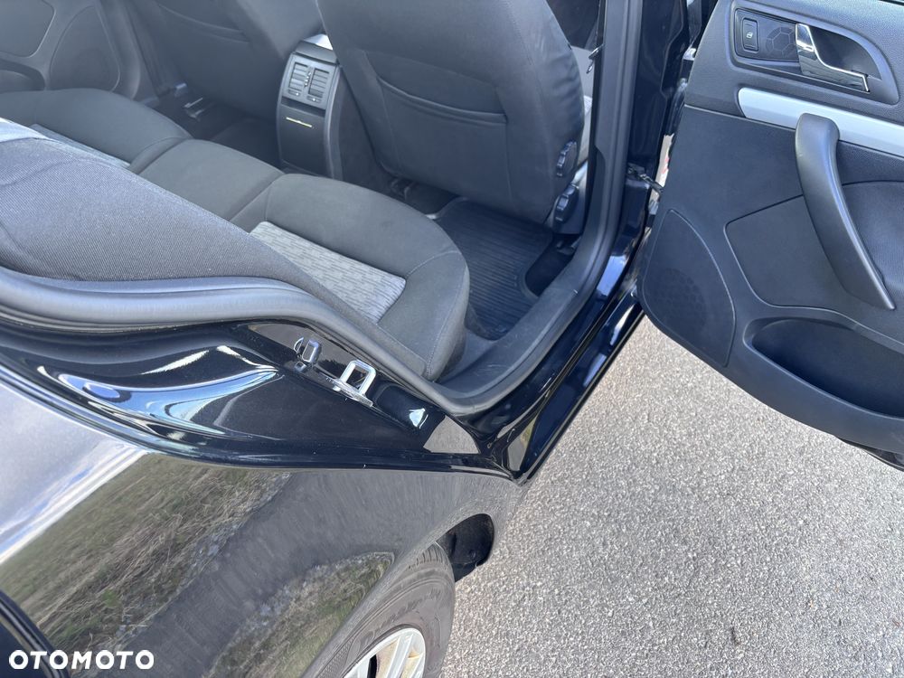 Skoda Octavia 1.9 TDI Ambiente - 34