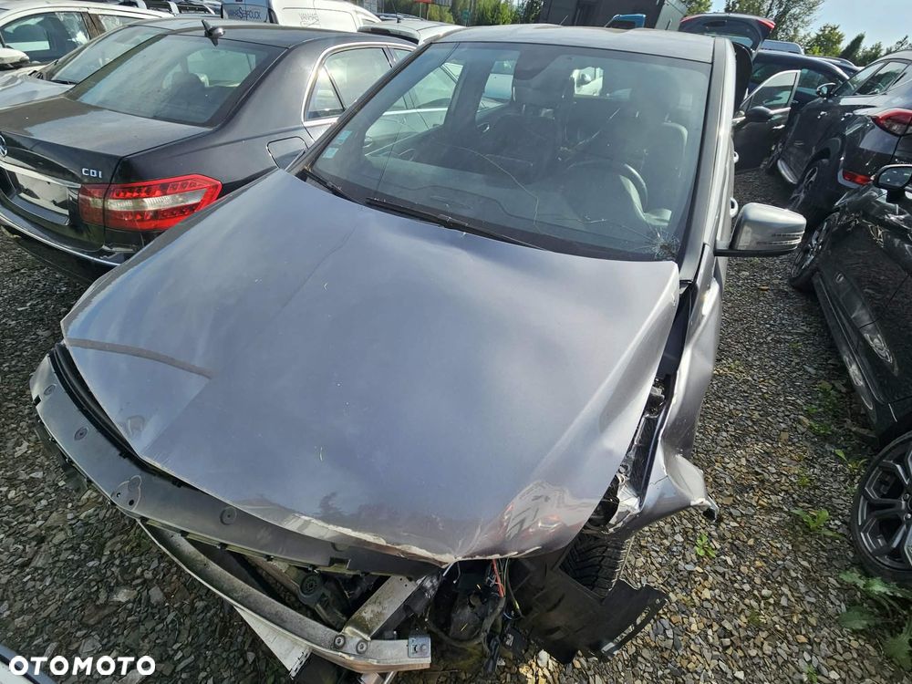Mercedes-Benz Klasa B 200 d 7G-DCT Edition - 14