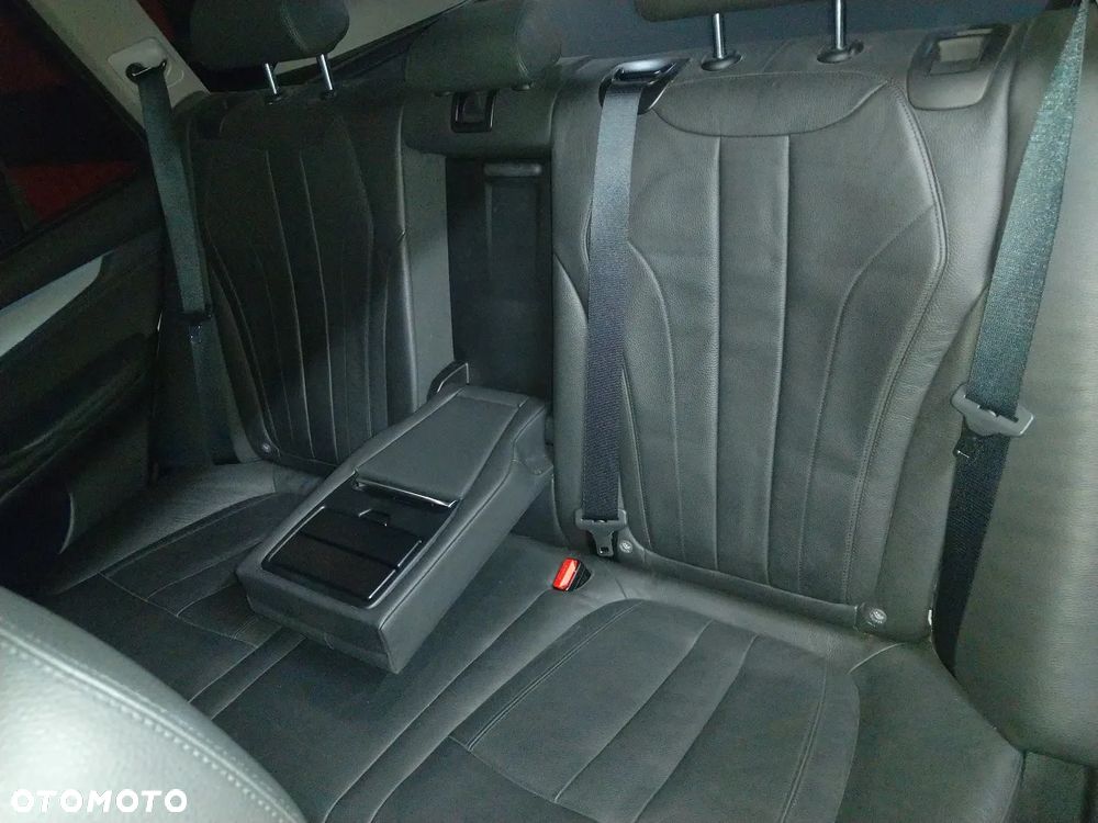 BMW X5 xDrive40e - 9