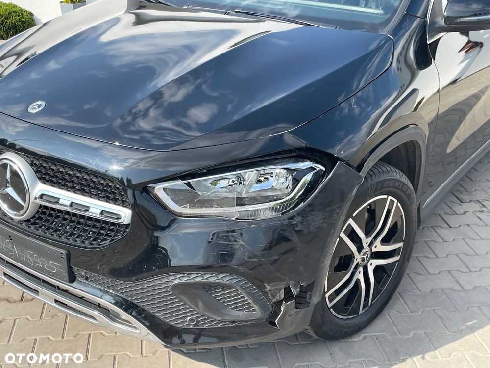 Mercedes-Benz GLA 200 7G-DCT Edition 1 - 6