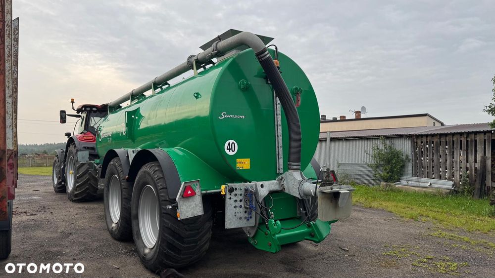 Samson TG20 - 3