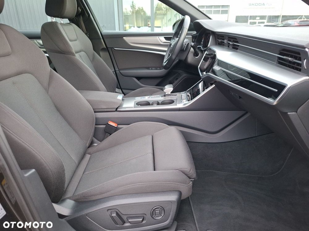 Audi A6 Avant 40 TDI mHEV Quattro S Line S tronic - 22