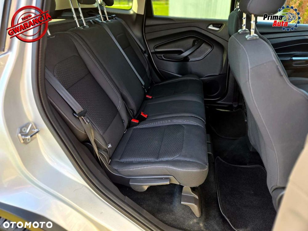 Ford Kuga 1.5 EcoBoost 2x4 SYNC - 30