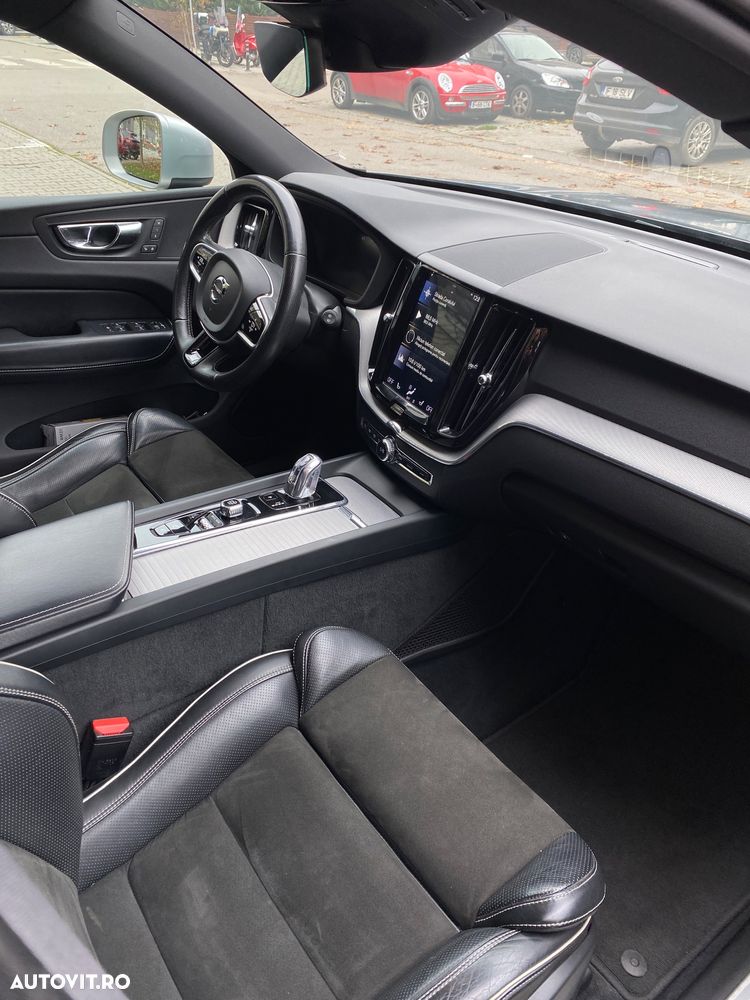 Volvo XC 60 - 13