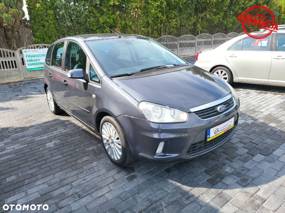 Ford C-MAX - 17