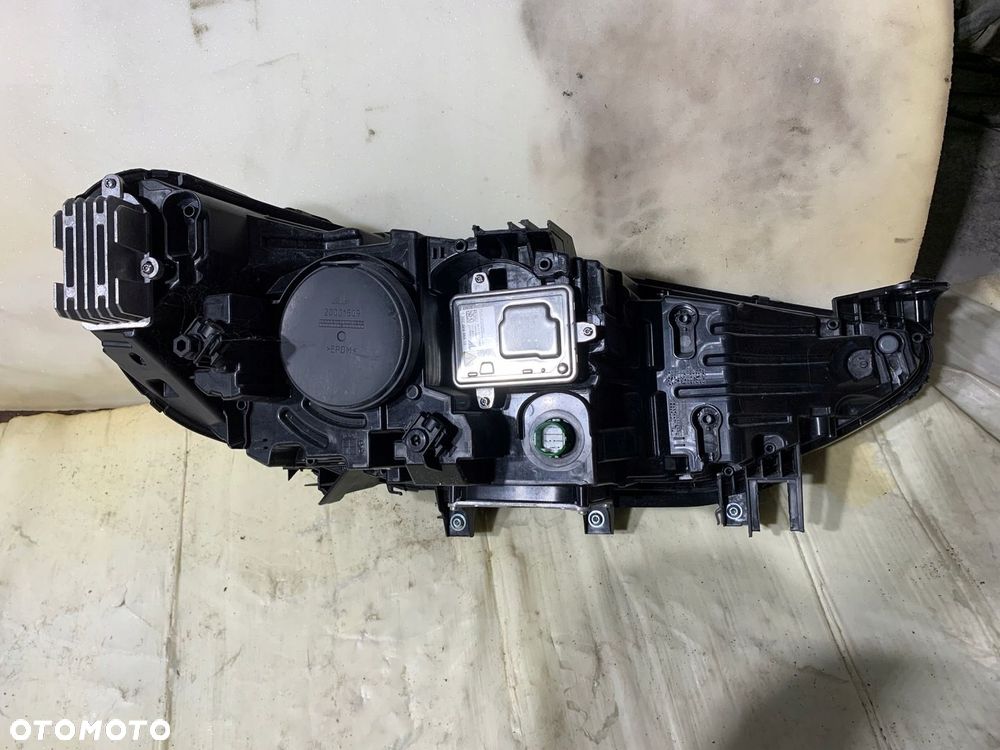 ALFA ROMEO STELVIO LAMPA KPL PRZÓD PRZEDNIA LEWA XENON LED 50563962 - 7