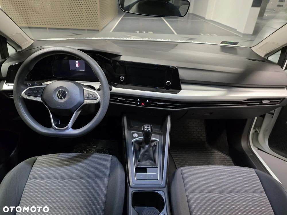 Volkswagen Golf 1.0 TSI - 11