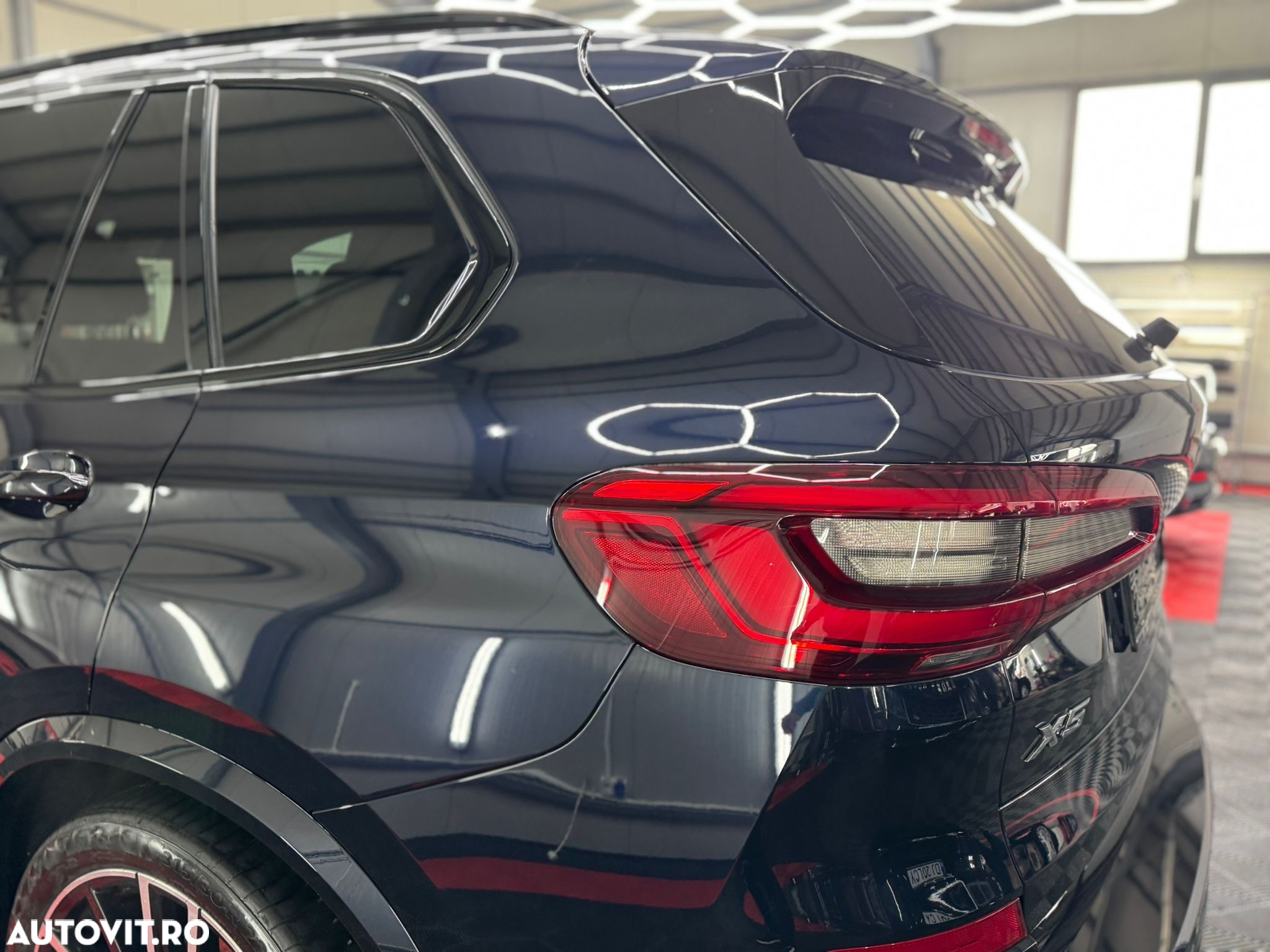 BMW X5 xDrive30d - 4