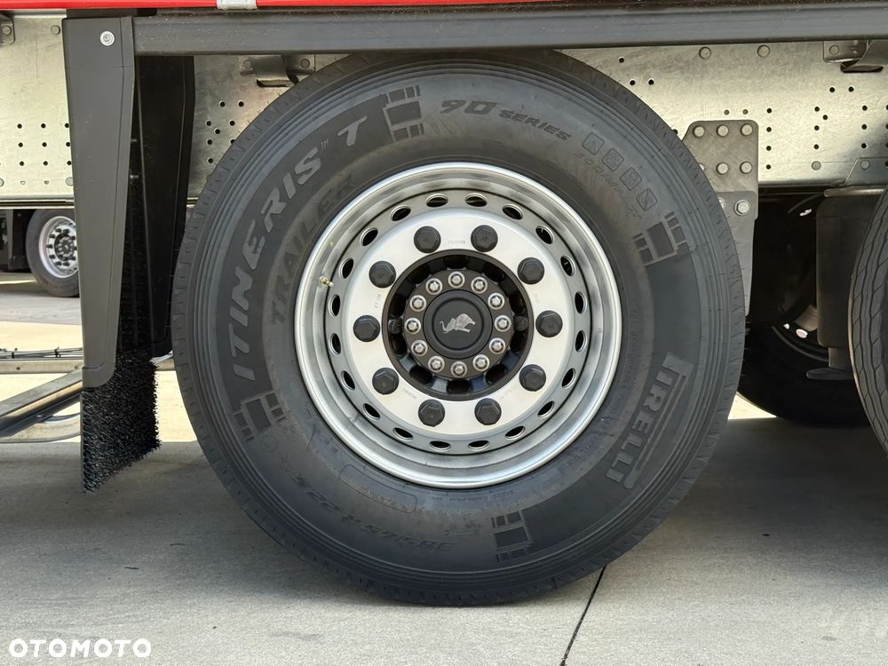 Schmitz Cargobull STANDARD - 18
